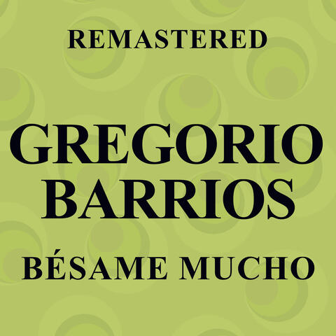 Bésame mucho