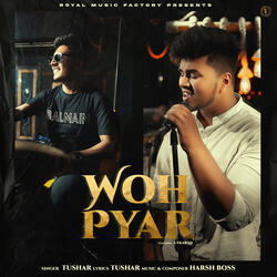 Woh Pyar