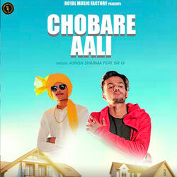 Chobare Aali