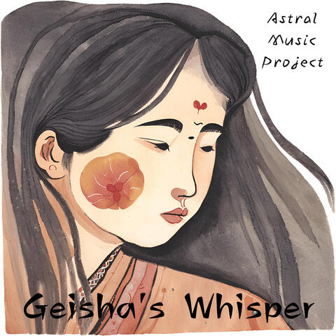 Geisha's Whisper