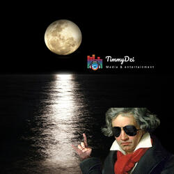 Moonlight Sonata - 1st Movement