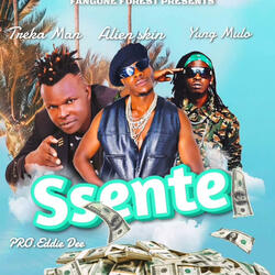 Ssente