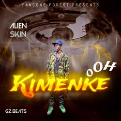 Kimenke Ooh