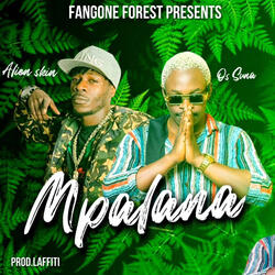 Mpalana