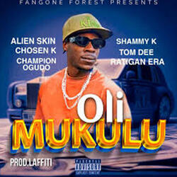 Oli Mukulu