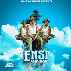 Ensi