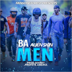 Ba Men