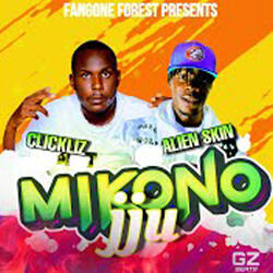 Mikono Jju