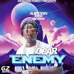 Dear Enemy