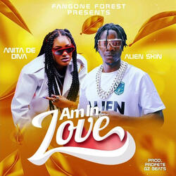 Am In Love