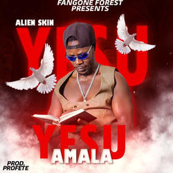 Yesu Amala