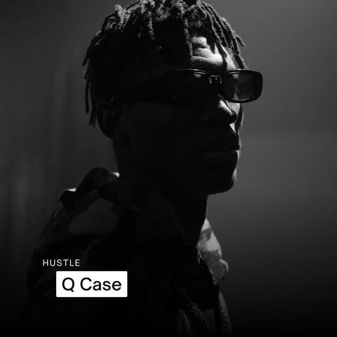 HUSTLE