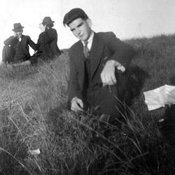 The Gentle Indifference of the World