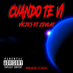 Cuando Te Vi