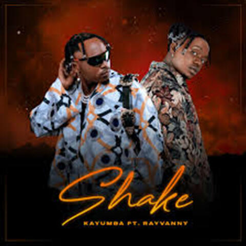 Shake