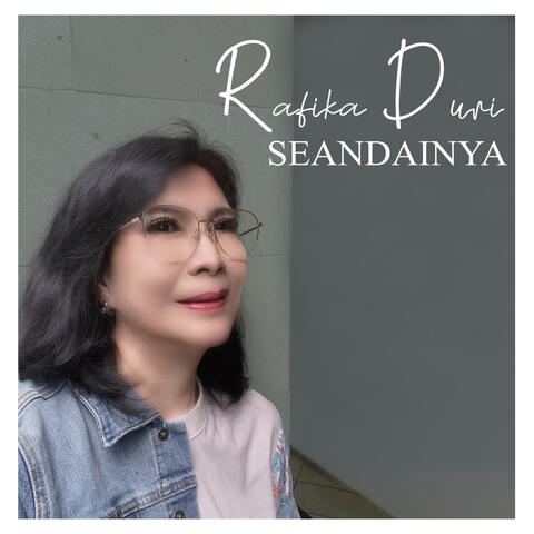 Seandainya