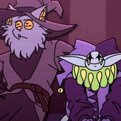 Two Jokers