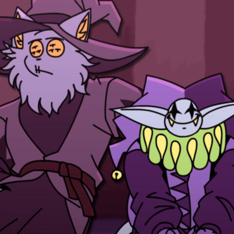 Two Jokers