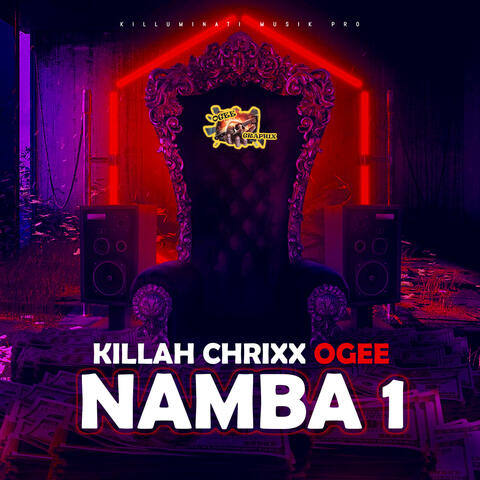 Namba 1