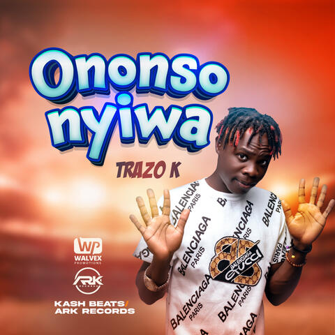 Ononsonyiwa