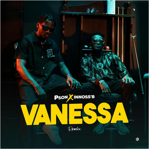 Vanessa