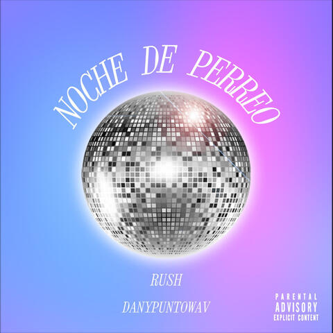 Noche de Perreo