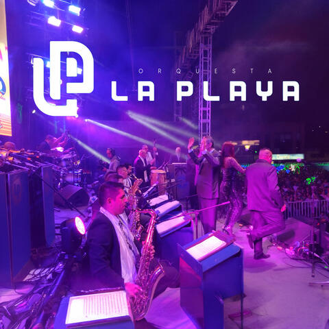 Orquesta la Playa