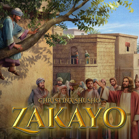 Zakayo