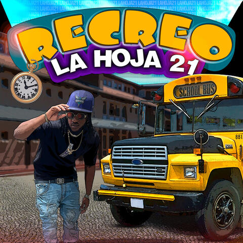 Recreó