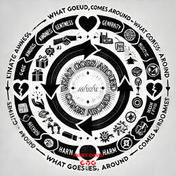 What Goes Around Comes Around