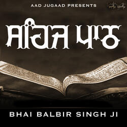 Paath Guru Granth Sahib Ji Ang 144 -153