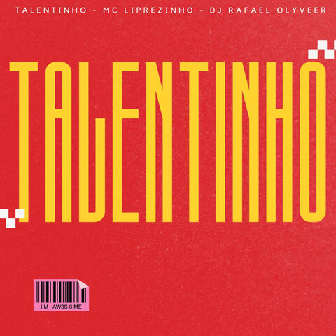 TALENTINHO ELETROFUNK