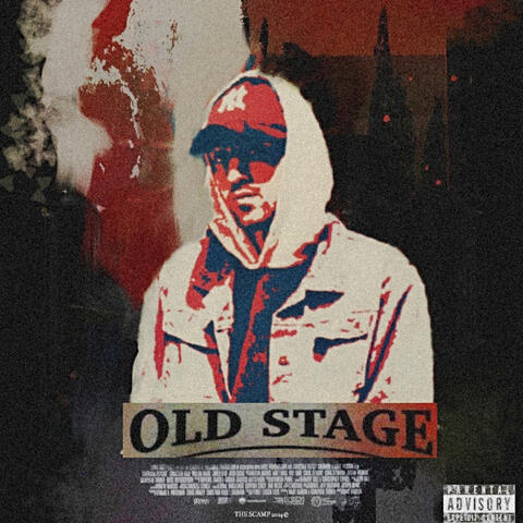 old stage