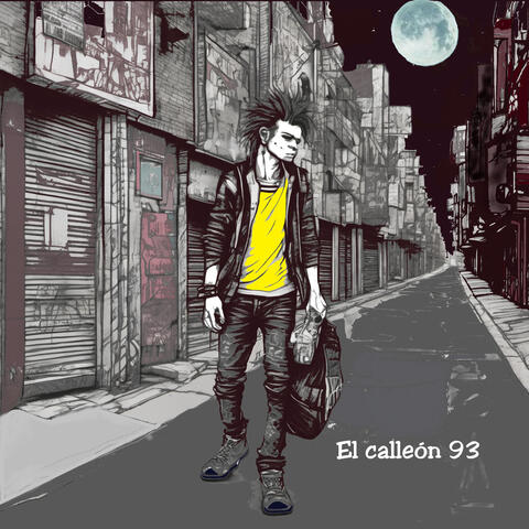 El Callejon 93