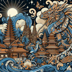 Wonderland Indonesia