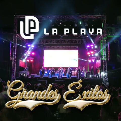 Grandes Exitos