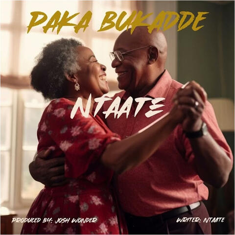Paka Bukadde