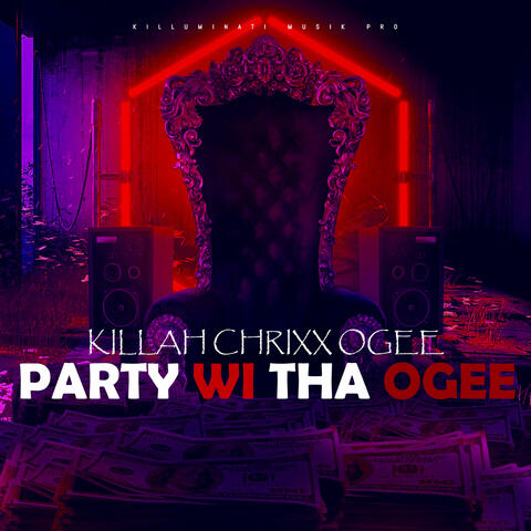 Party Wi Tha Ogee