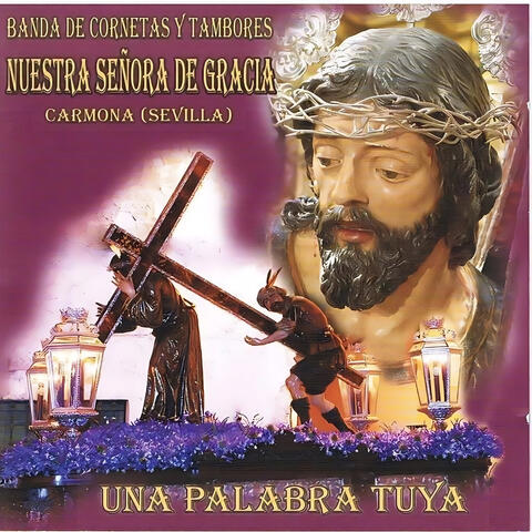 Una Palabra Tuya
