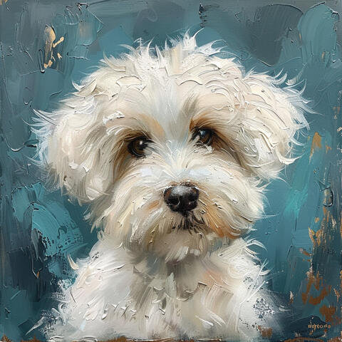 Doggie Softrock Elegy