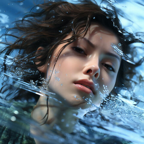 Immerse in Serenity