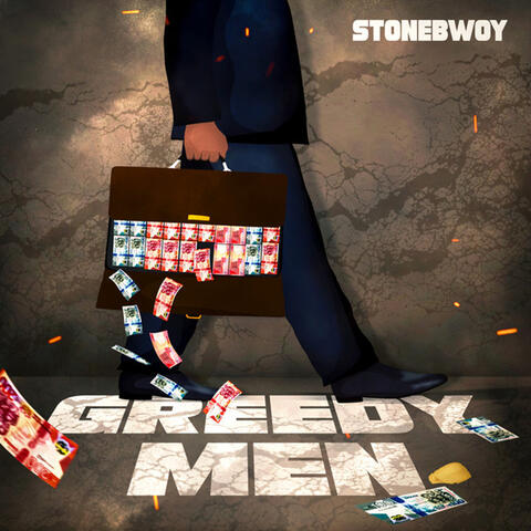 Greedy Men