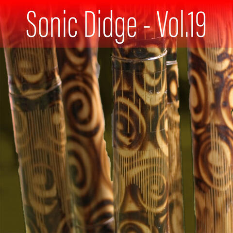 Sonic Didge, Vol. 19