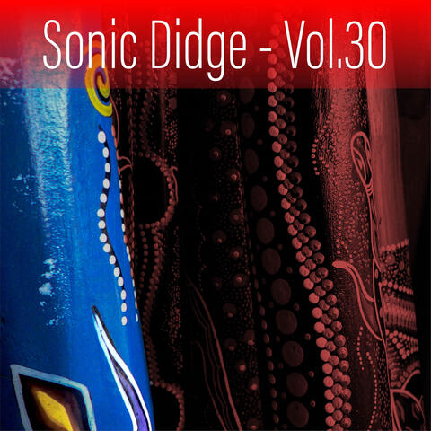 Sonic Didge, Vol. 30