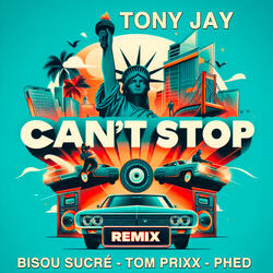 Can't Stop