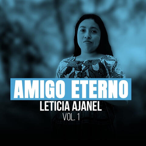 Amigo Eterno