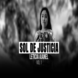 Sol de Justicia
