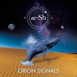 Orion Signals