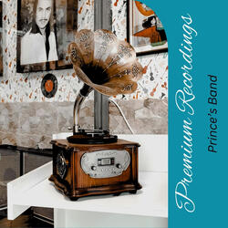 Irish Air with Variations