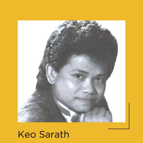 Keo Sarath